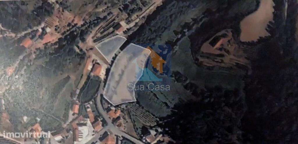 Terreno de Construção com 4.900 m2 em Armil - Grande imagem: 4/5