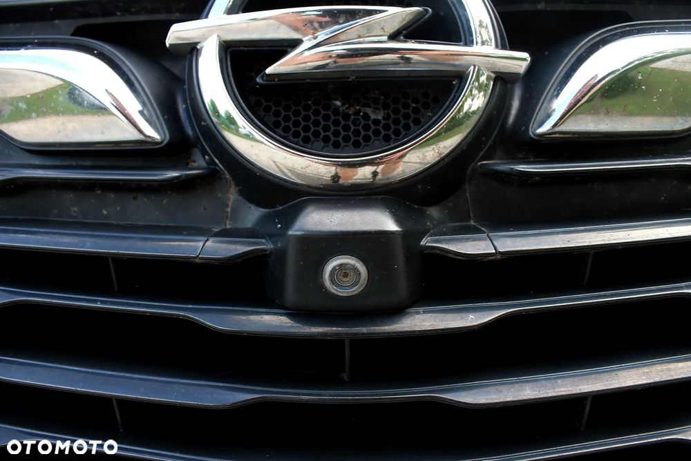 Opel Grandland X 2.0 D Start/Stop Automatik Business Innovation - 14