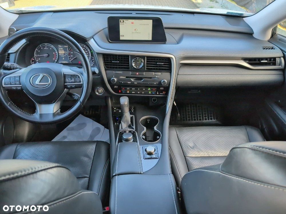 Lexus RX 300 Prestige - 8