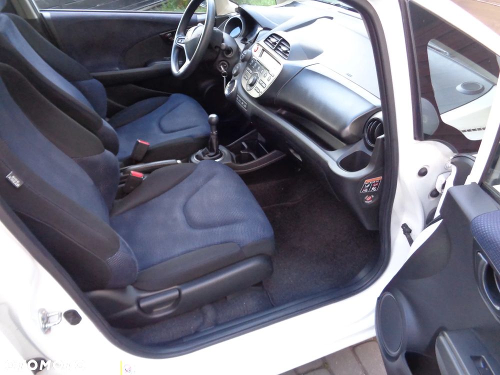 Honda Jazz 1.2 i-VTEC Trend - 11