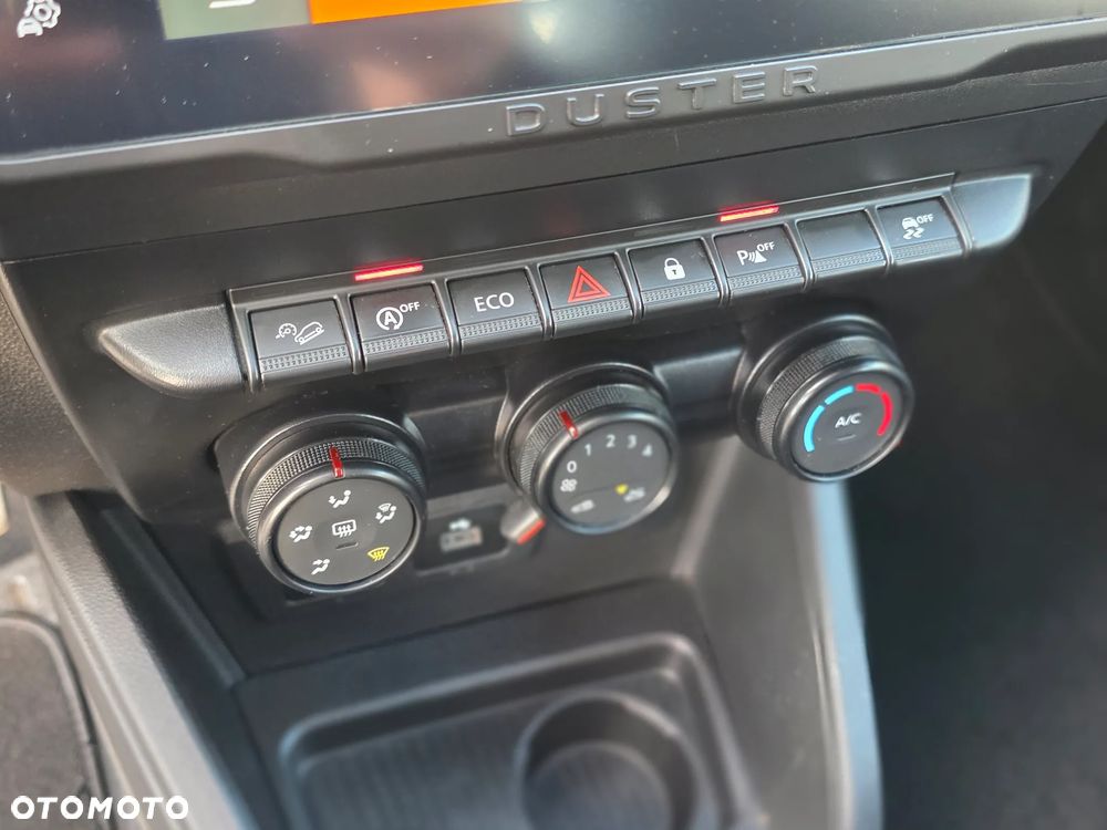 Dacia Duster 1.5 Blue dCi Journey 4WD - 25