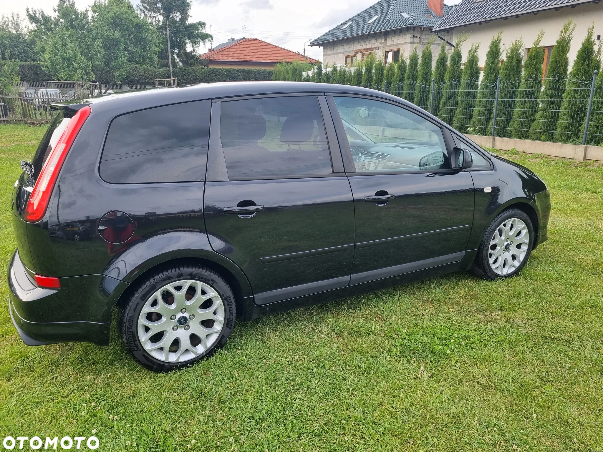 Ford C-MAX - 8