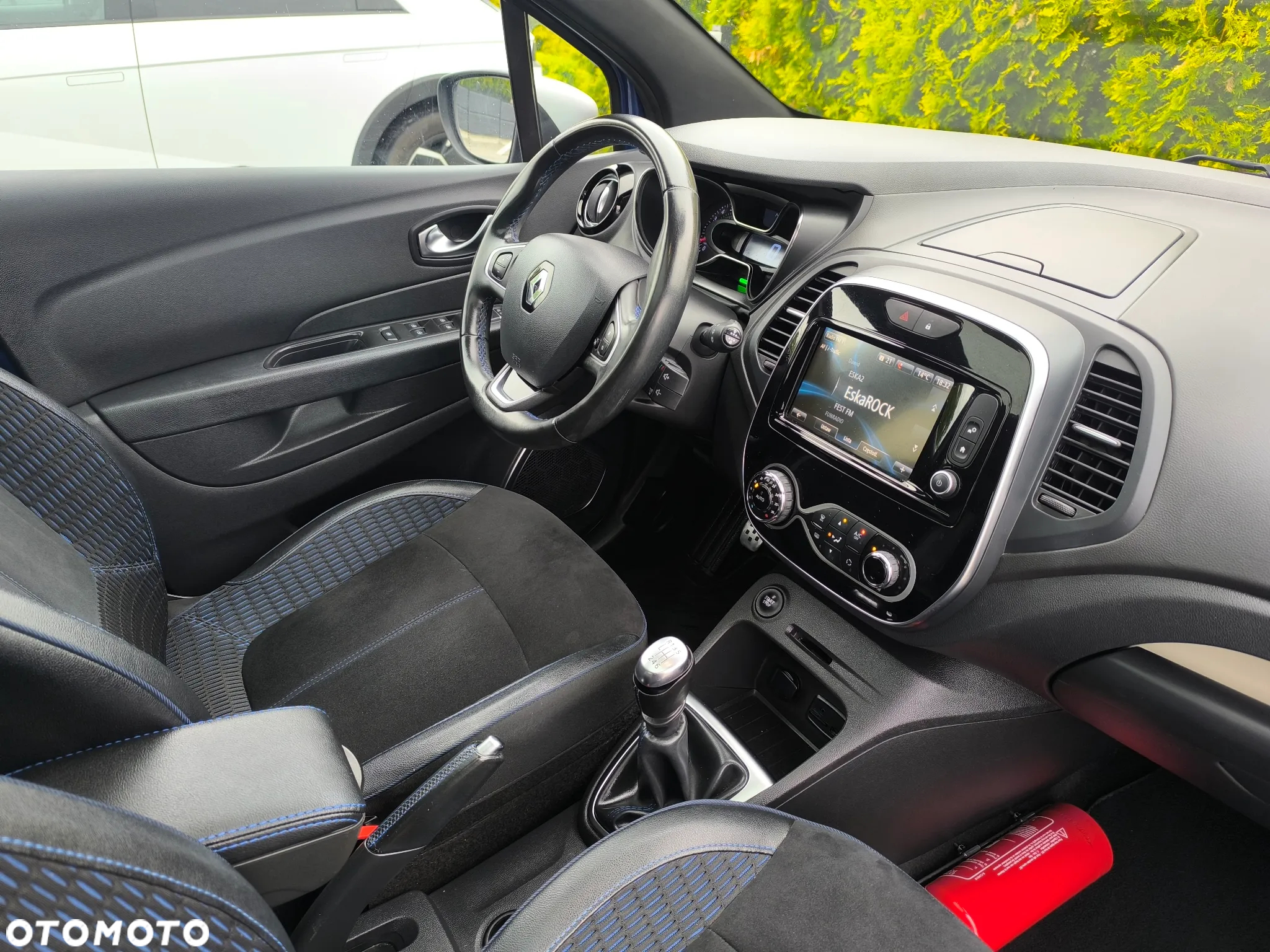 Renault Captur - 18