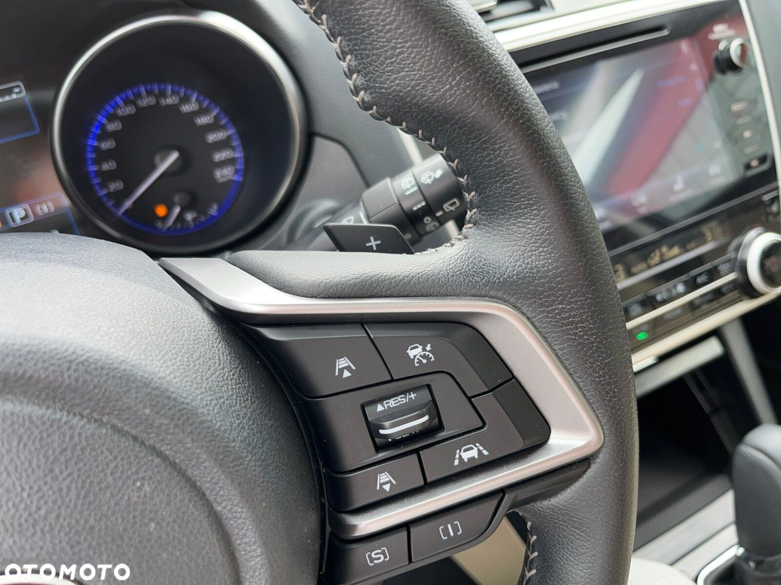 Subaru Outback - 27