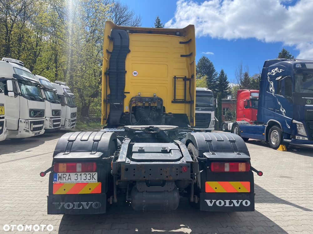 Volvo FH 500 XL EEV/Automat - 5
