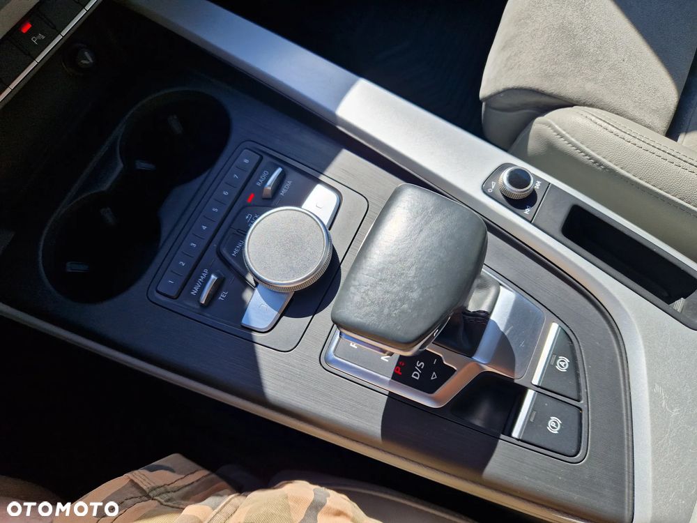 Audi A5 Sportback - 20