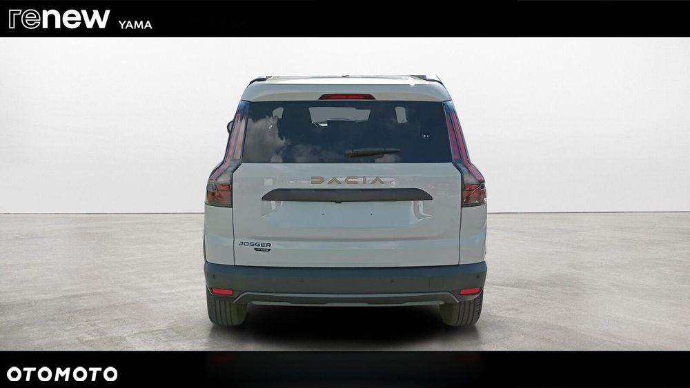 Dacia Jogger 1.8 Full Hybrid 155 Extreme MMT 7os - 4