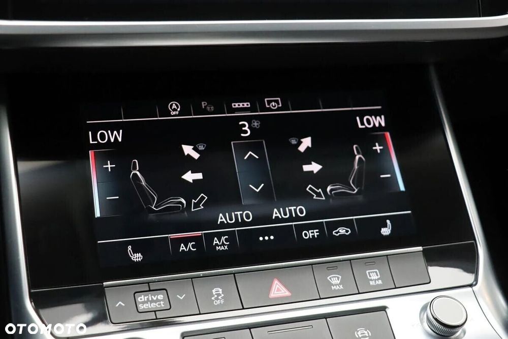 Audi A6 Avant - 30
