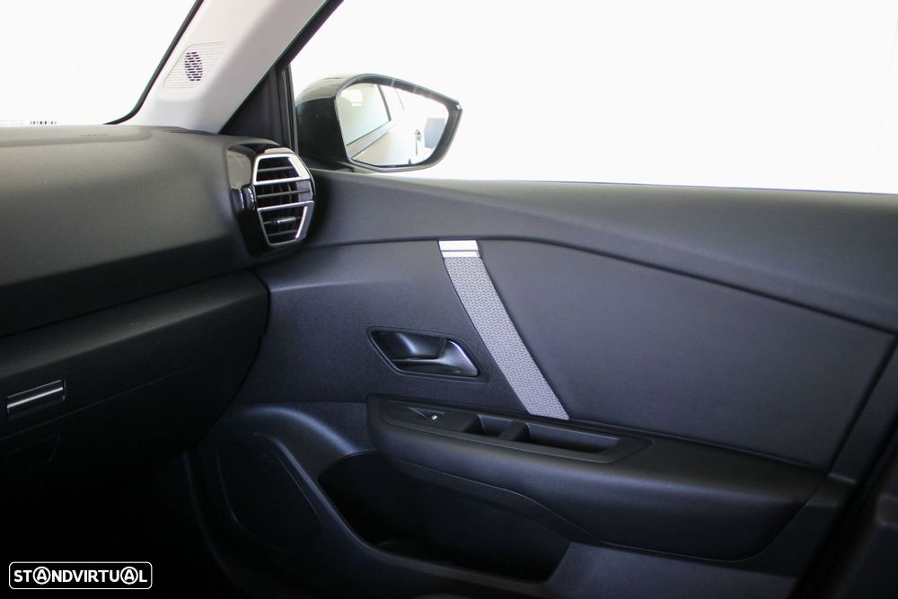 Citroën C4 1.2 PureTech Plus - 40