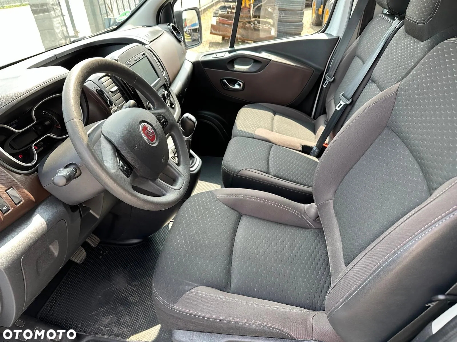 Fiat Telento - 10