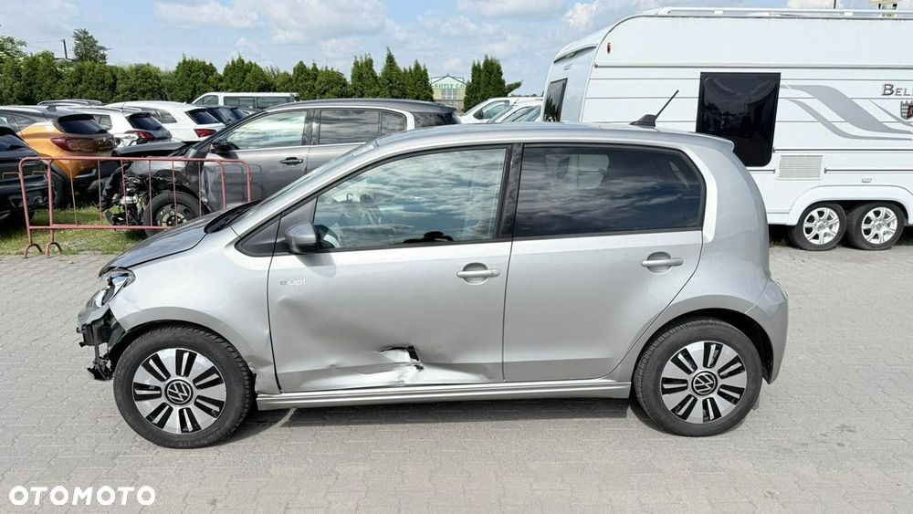 Volkswagen up! - 6