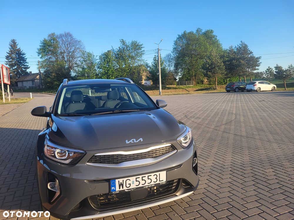 Kia Stonic 1.0 T-GDI L - 18