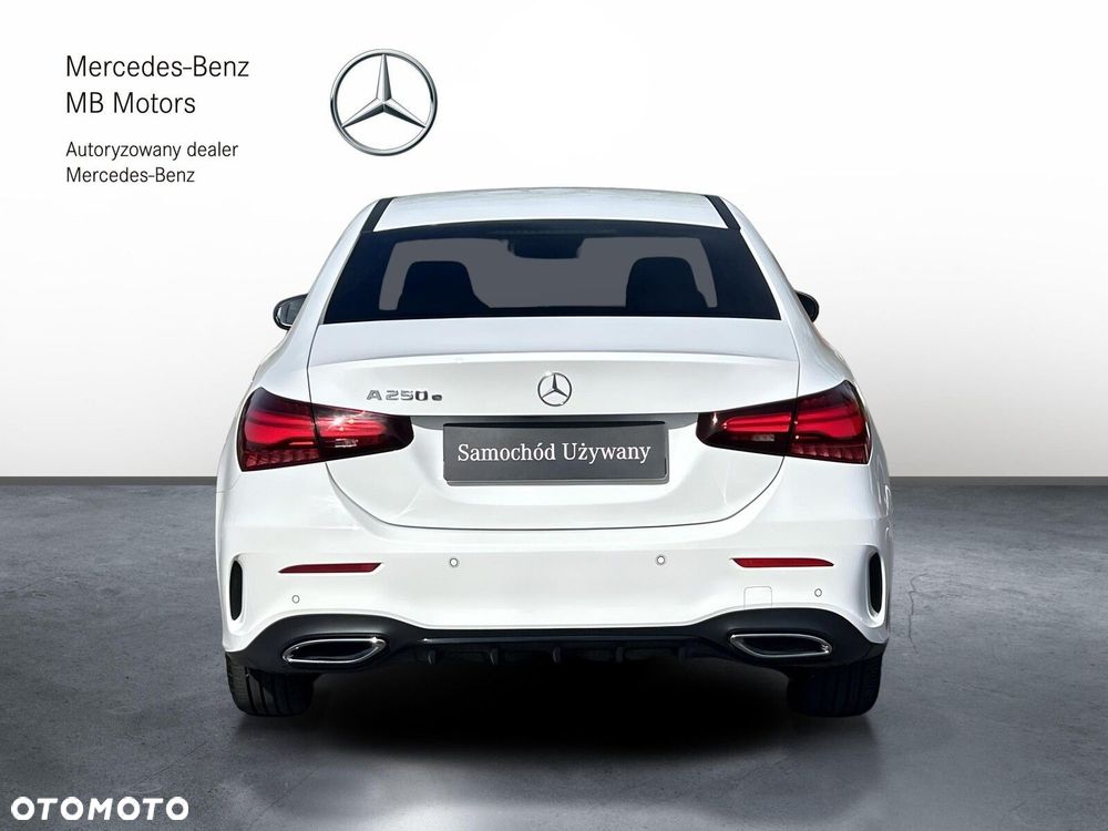 Mercedes-Benz Klasa A - 5