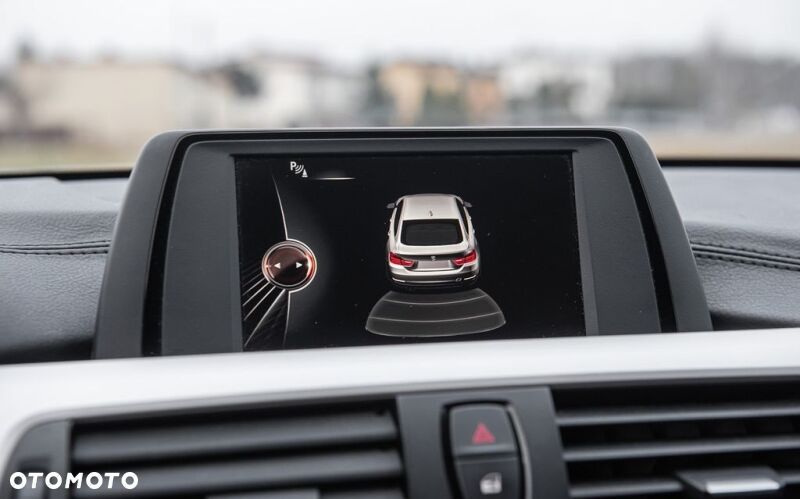 BMW Seria 4 420i xDrive Sport-Aut Modern Line - 9