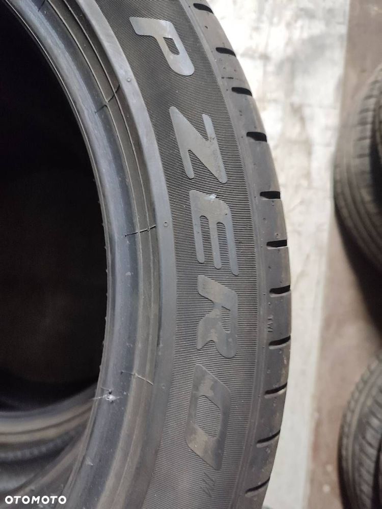 OPONY PARA 20 LATO 245/45 - 1400.00 PLN - - 7