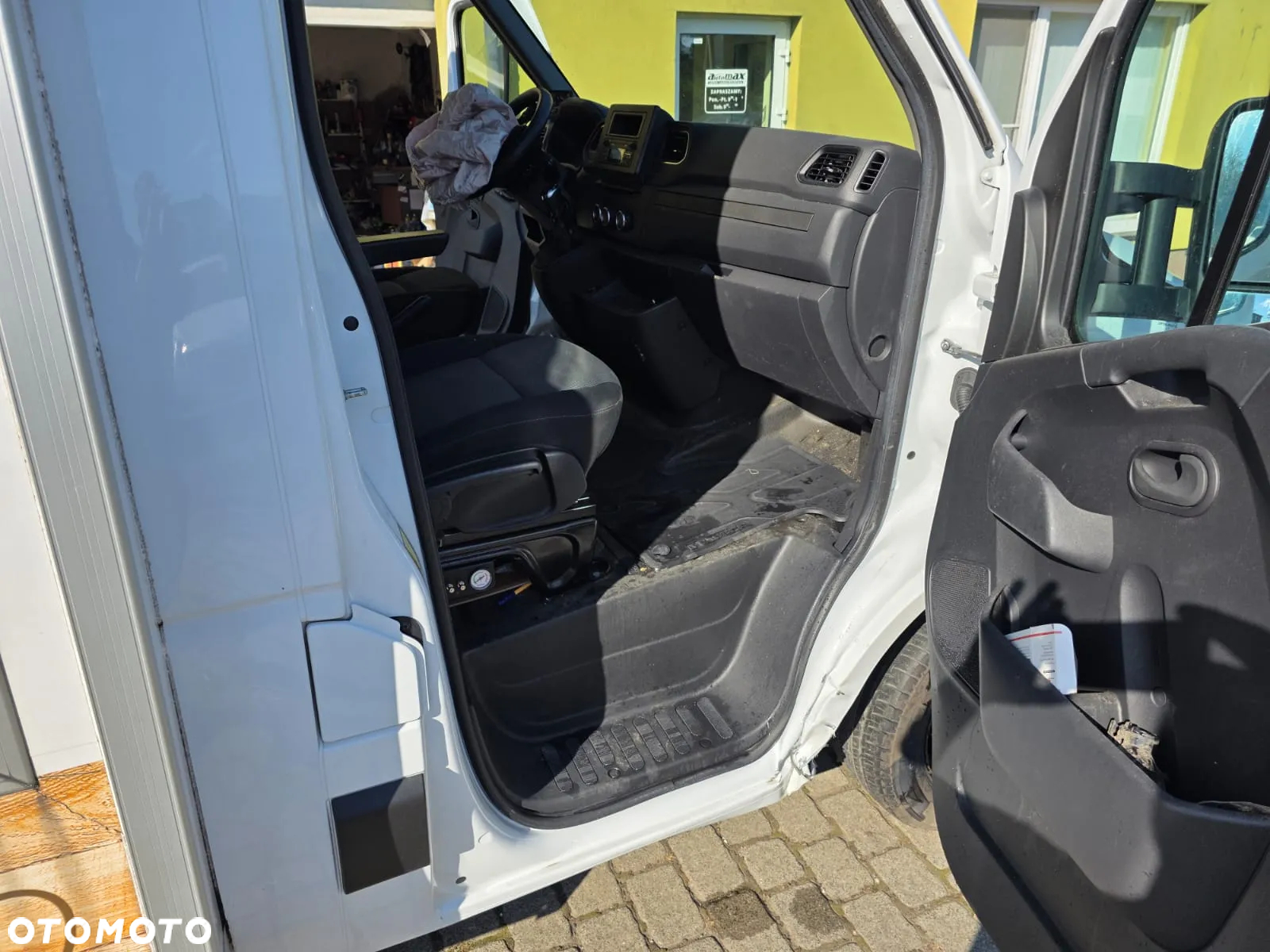 Renault Master - 9