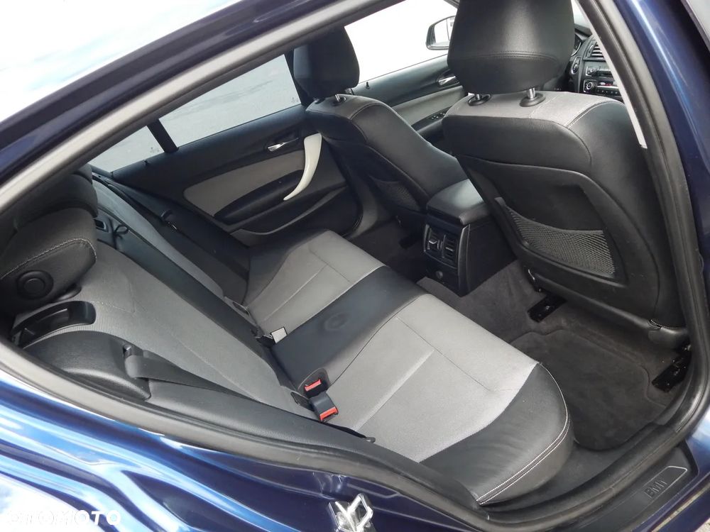 BMW Seria 1 118d Urban Line - 12