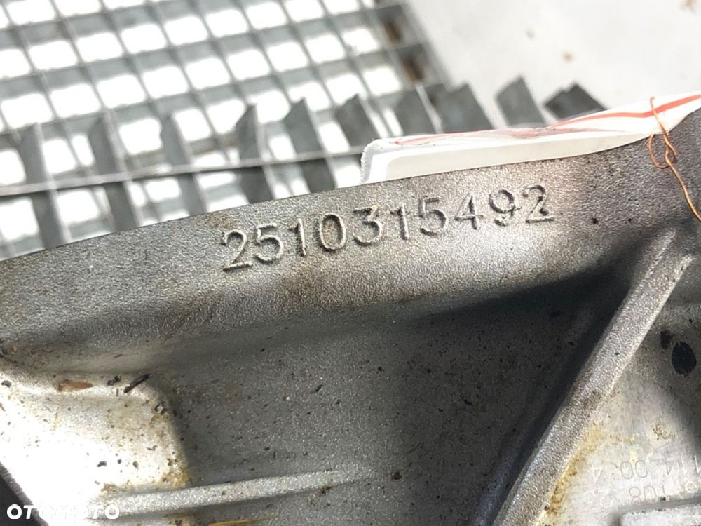 SKRZYNIA BIEGÓW  MINI MINI (F56) 2013 - 2022 Cooper S 131 kW [178 KM] benzyna 2020 - 2022 - 11