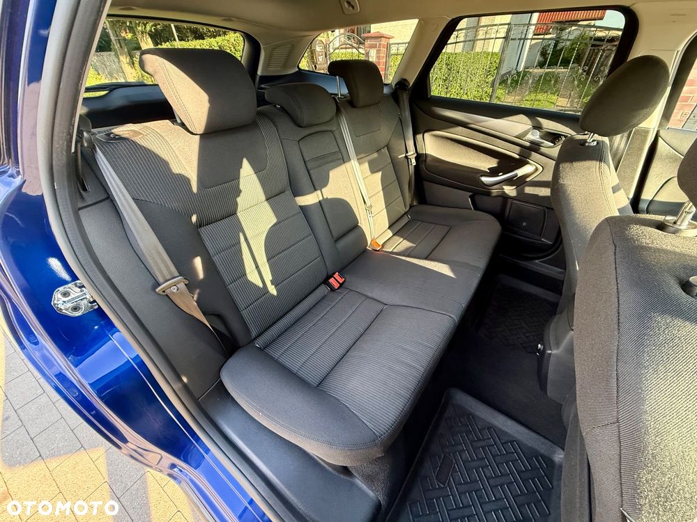 Ford Mondeo 1.6 Eco Boost Start-Stopp Business Edition - 14