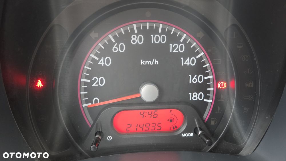 Suzuki Alto - 11