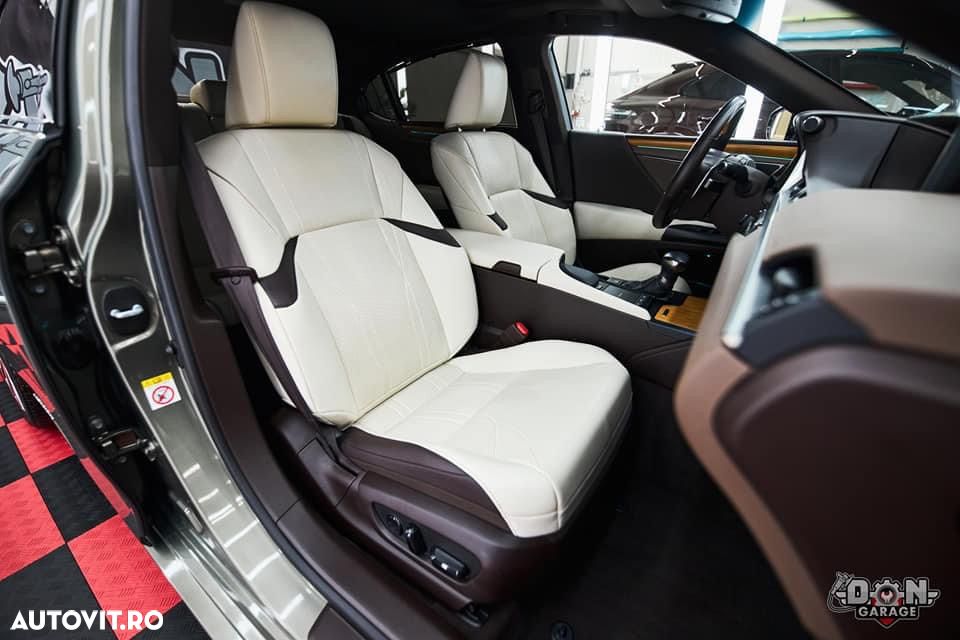 Lexus Seria ES ver-300h-luxury - 10