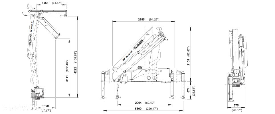 MAN TGL 12.220 - 7