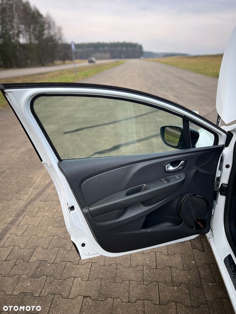 Renault Clio Energy TCe 120 EDC Limited - 15