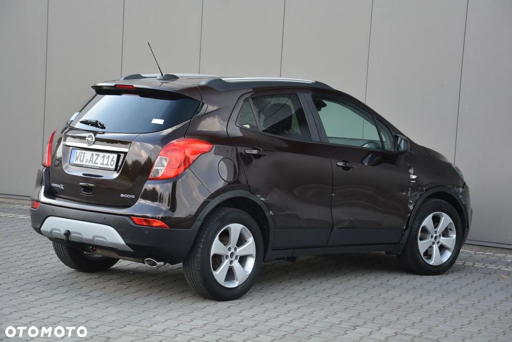 Opel Mokka 1.4 T Enjoy - 9