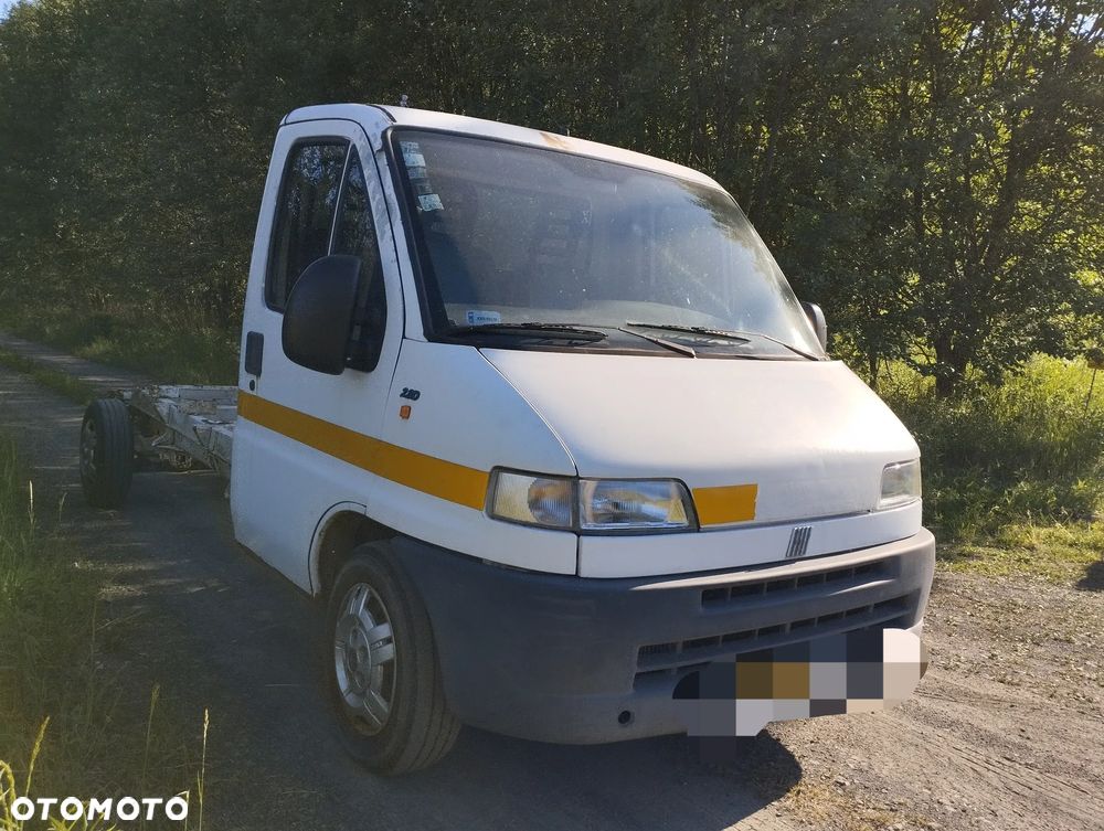 Fiat Ducato - 5