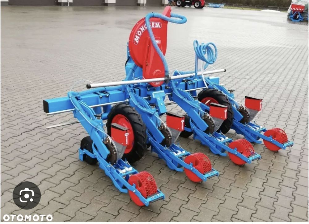 Monosem MS C - 1