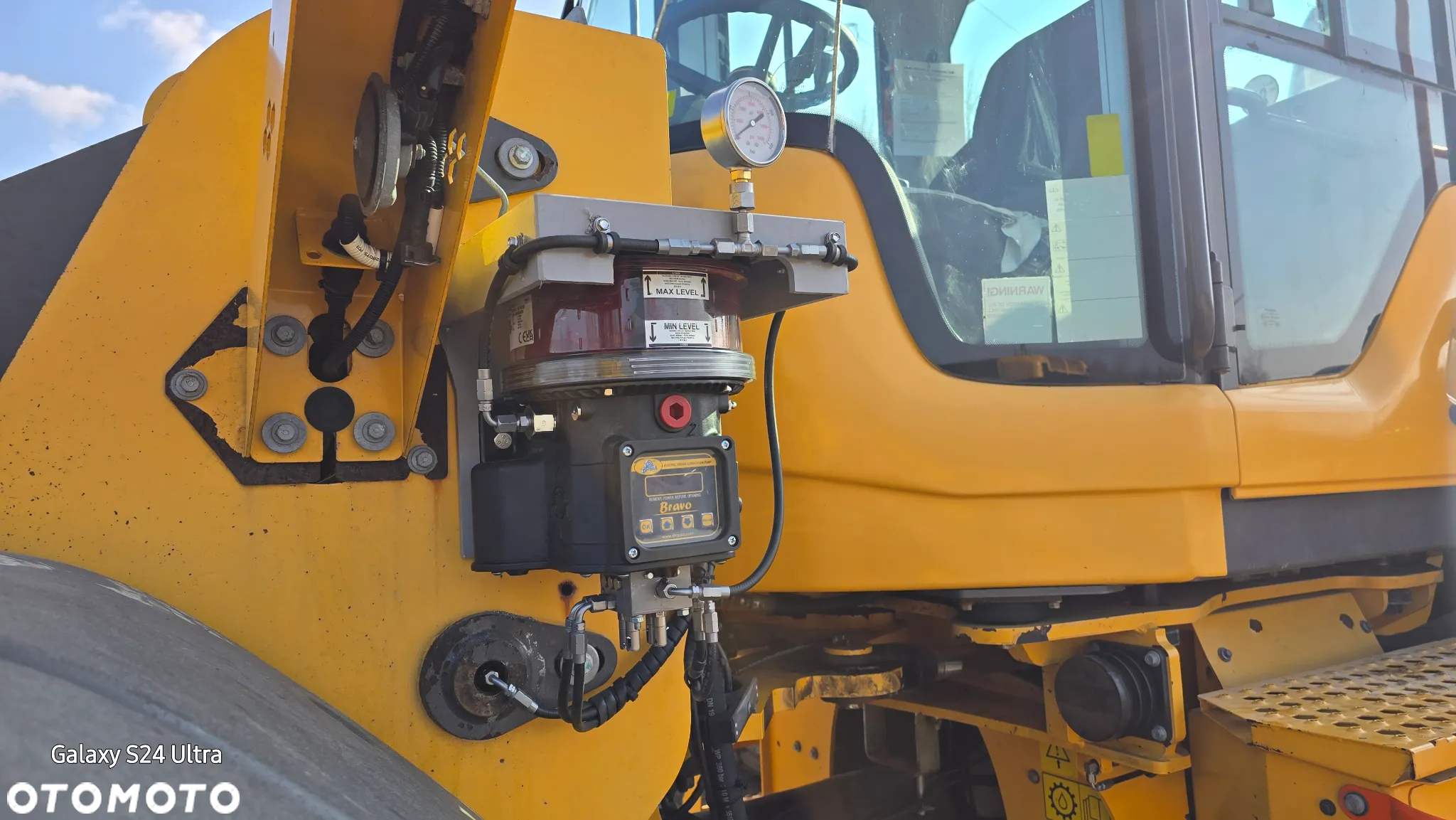Volvo L110h - 6