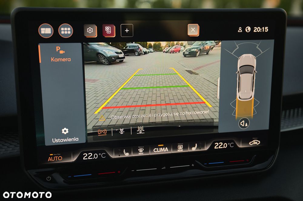 Cupra Terramar 2.0 TSI 4Drive DSG VZ Tribe Edition - 36
