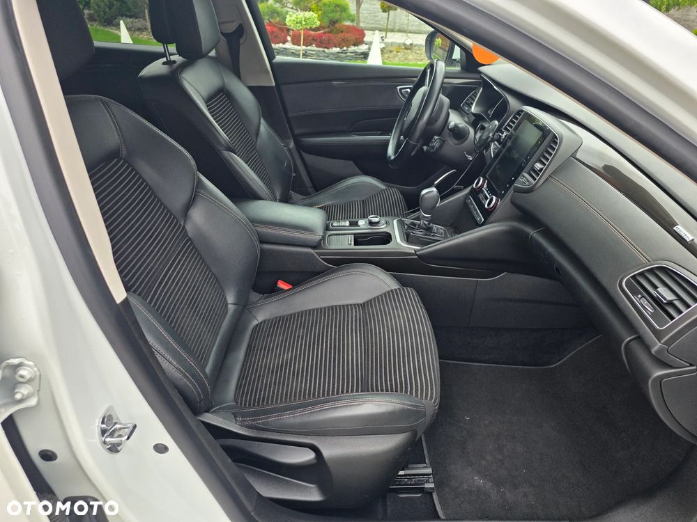 Renault Talisman 1.6 Energy dCi Intens EDC - 7