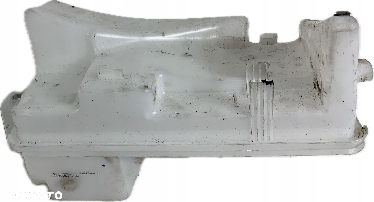 ZBIORNIK ZBIORNICZEK PŁYNU DO SPRYSKIWACZA MINI F55 F56 9854760 - 3