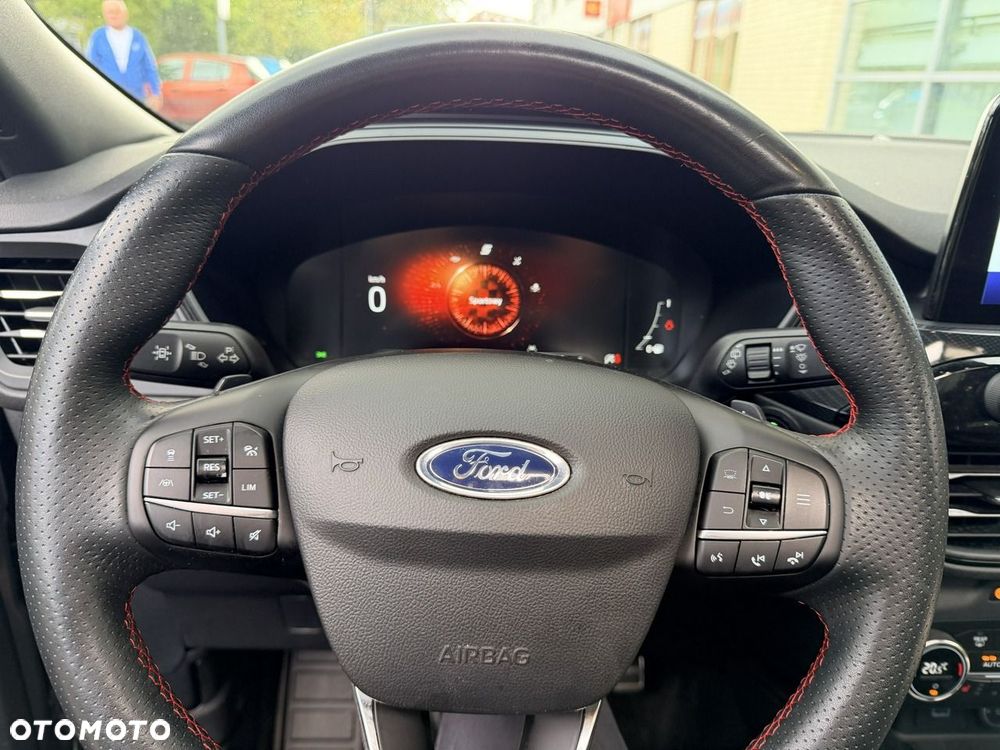 Ford Kuga - 39