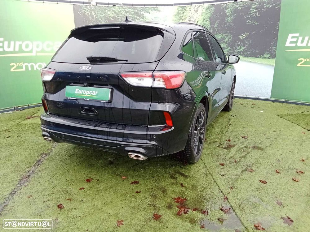 Ford Kuga 1.5 EcoBoost ST-Line - 7
