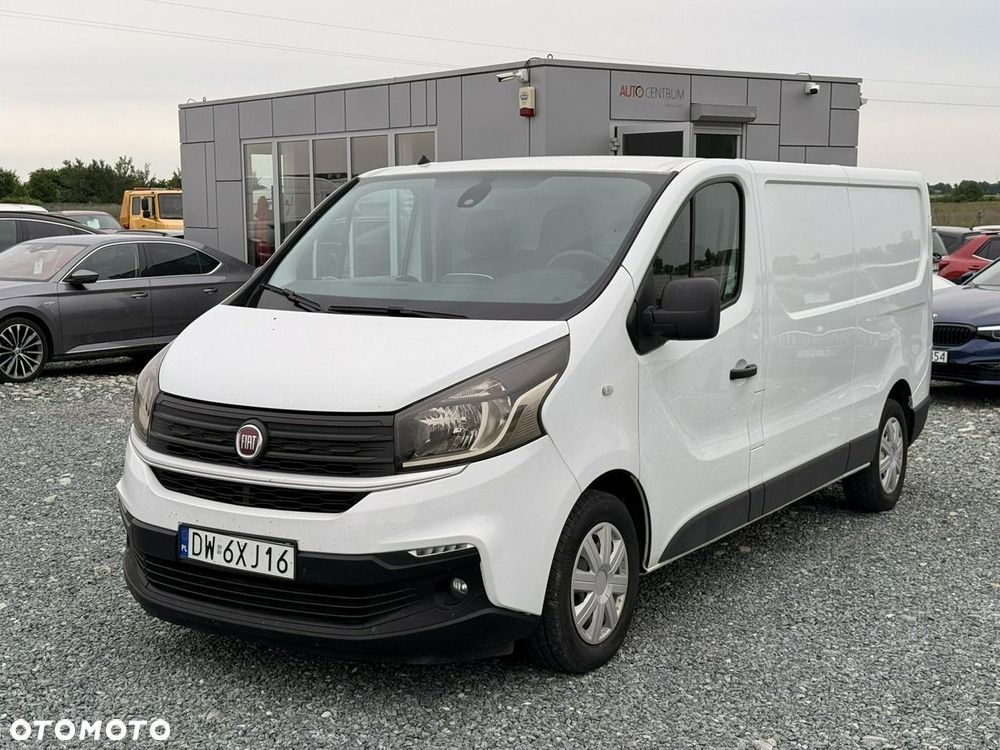 Fiat Talento - 1