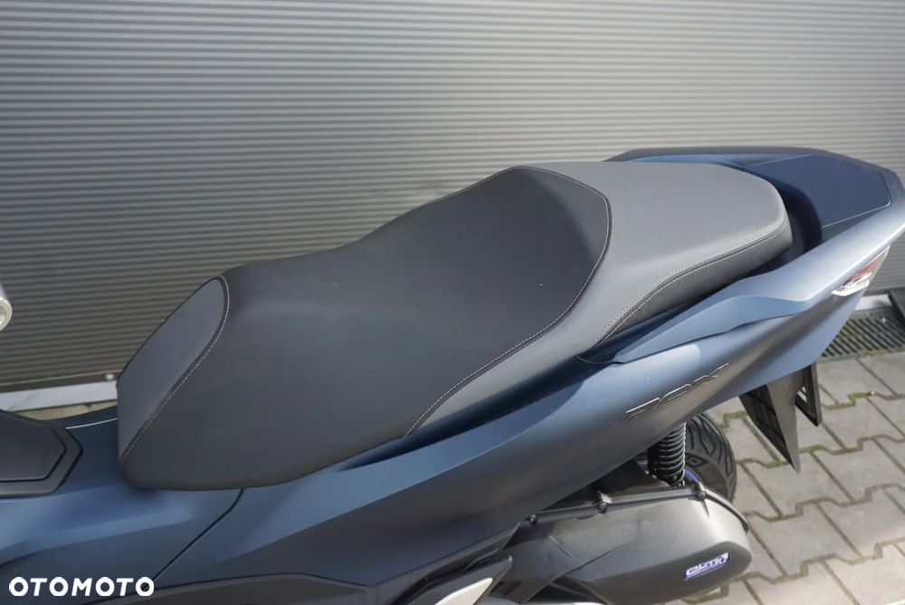 Honda PCX - 15