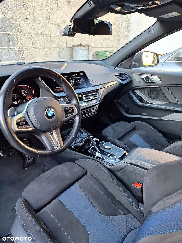 BMW 1M - 19