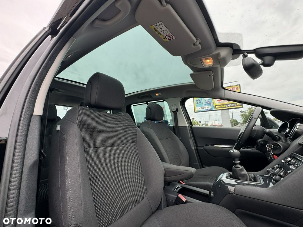 Peugeot 5008 PureTech 130 Style - 29