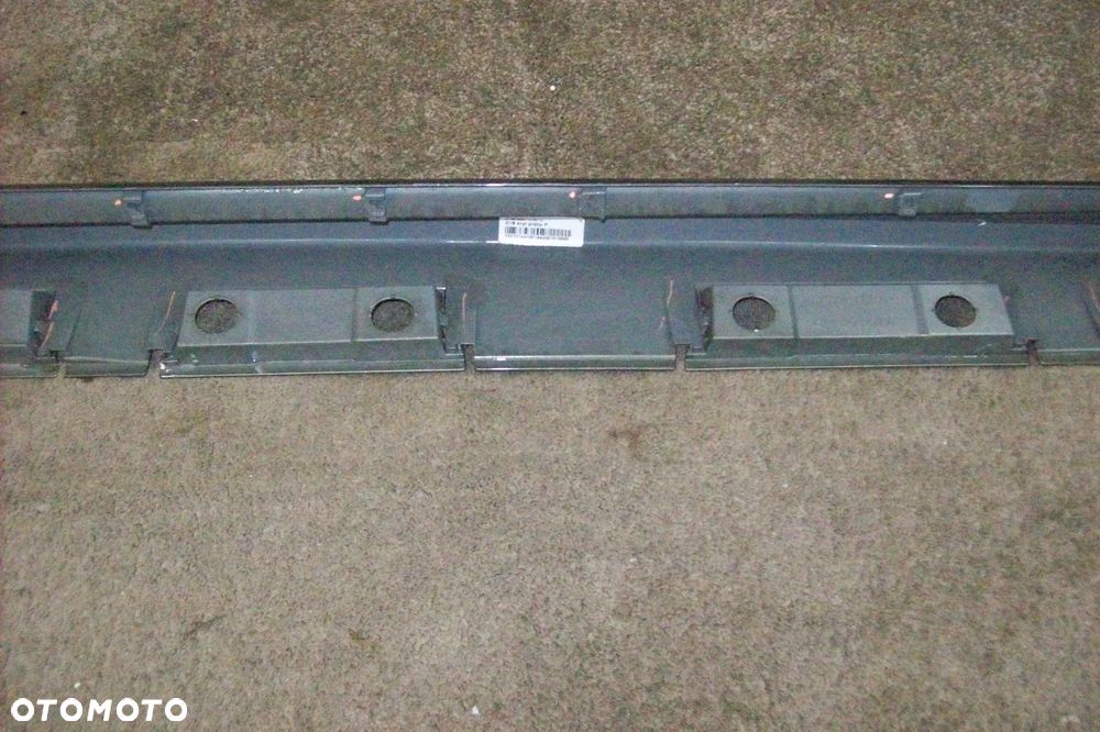 LISTWA PROGOWA PRAWA TOYOTA YARIS IV/ROK 20-23 - 5