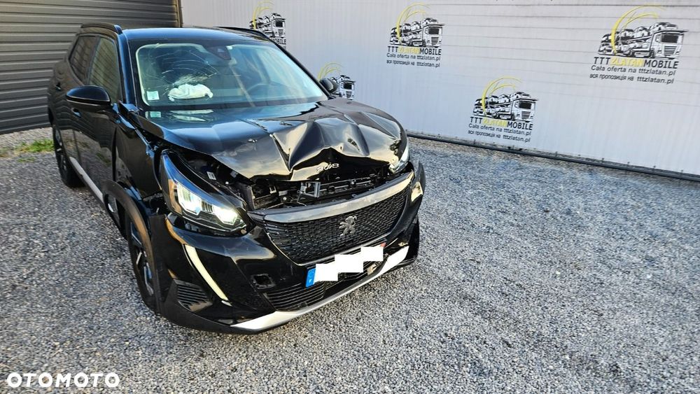 Peugeot 2008 - 9