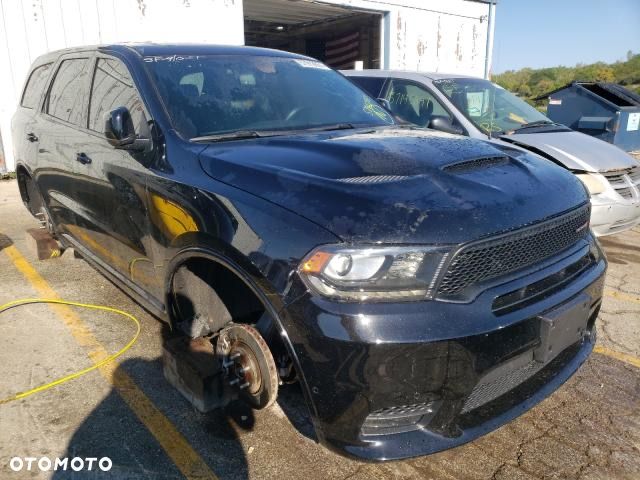 Dodge Durango - 26