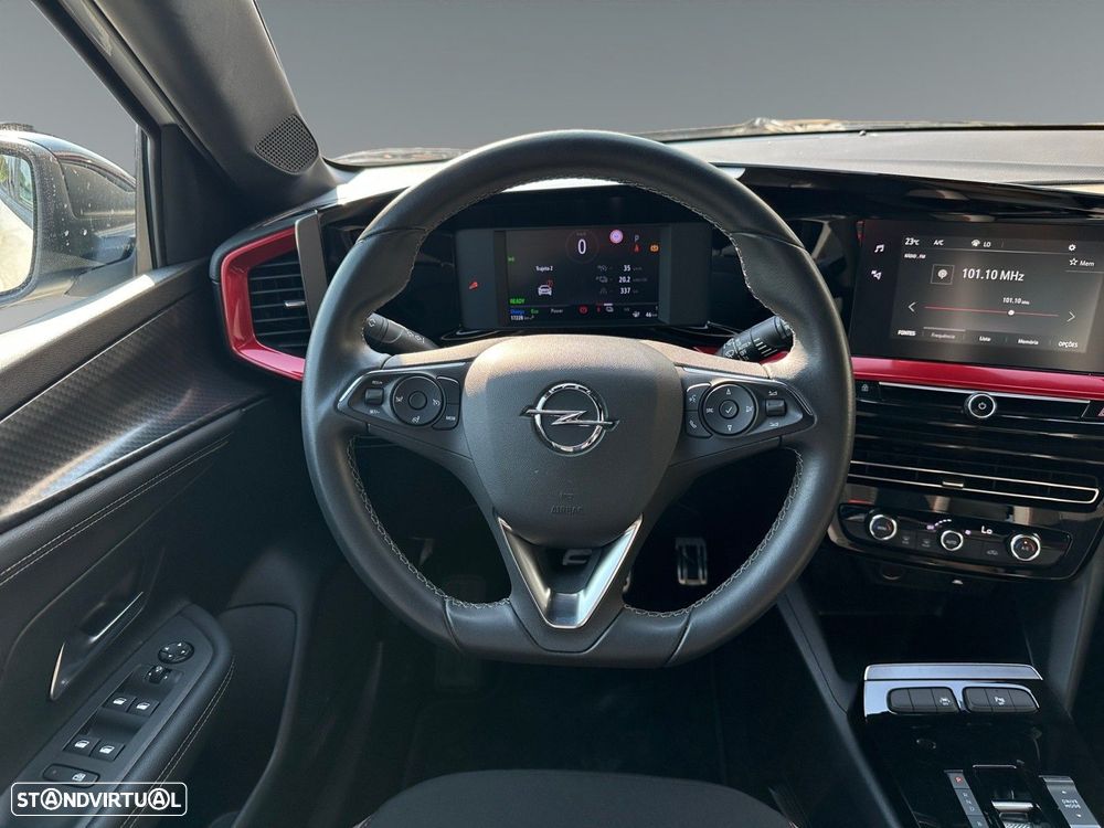Opel Mokka-e 50 kWh GS - 13