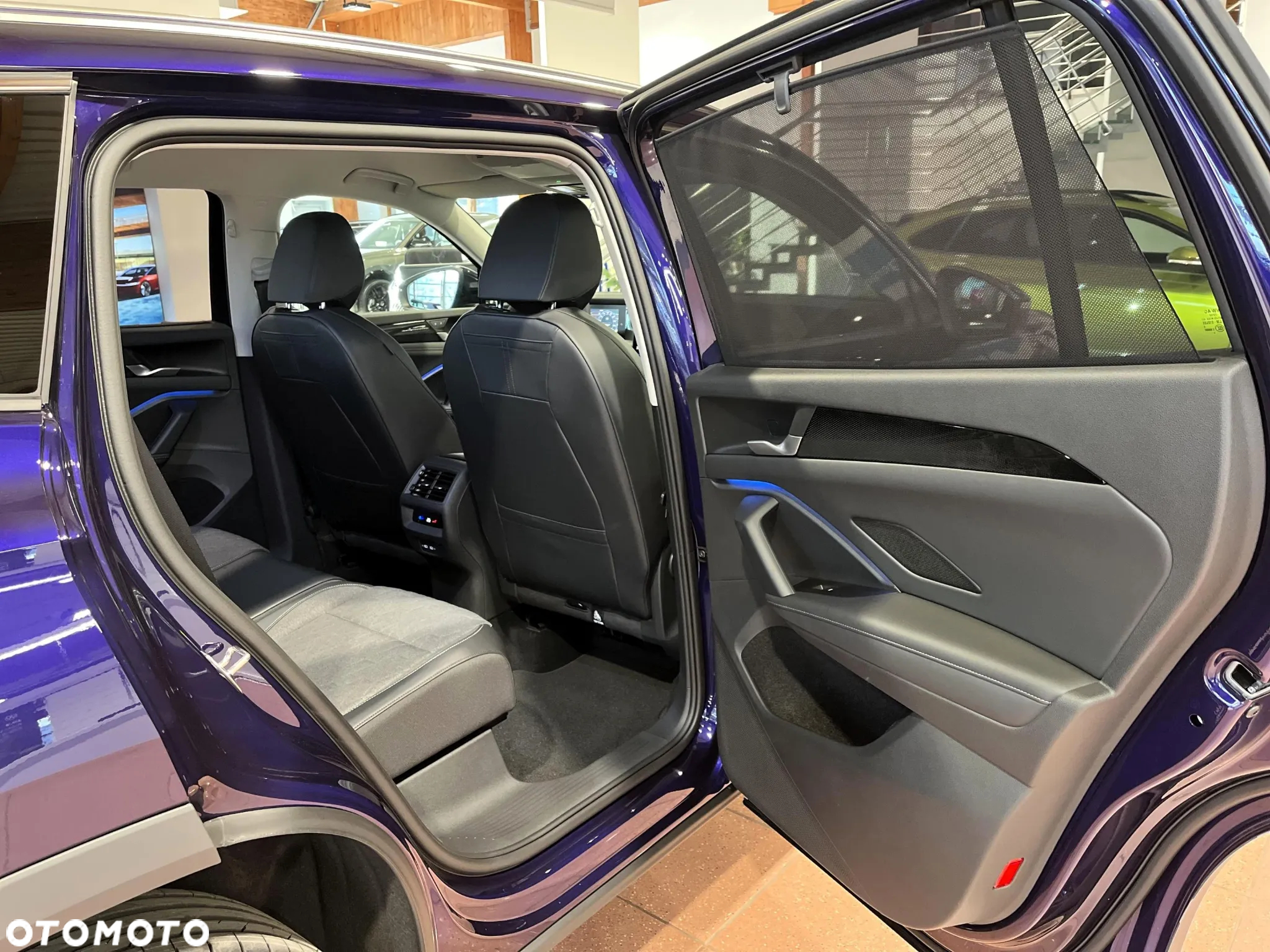 Volkswagen Tayron 2.0 TSI Life Plus DSG - 34