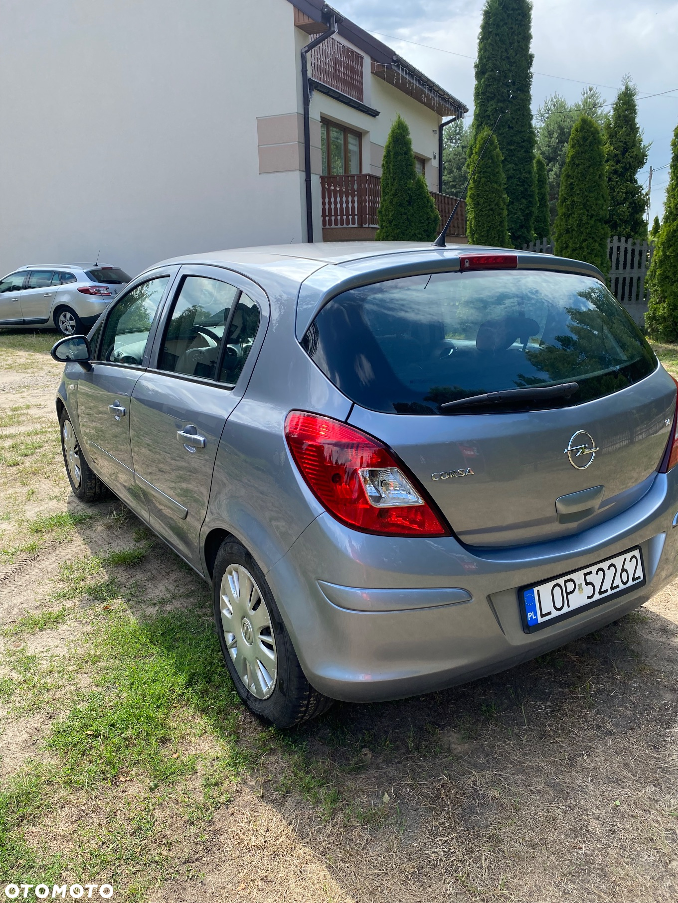 Opel Corsa - 6