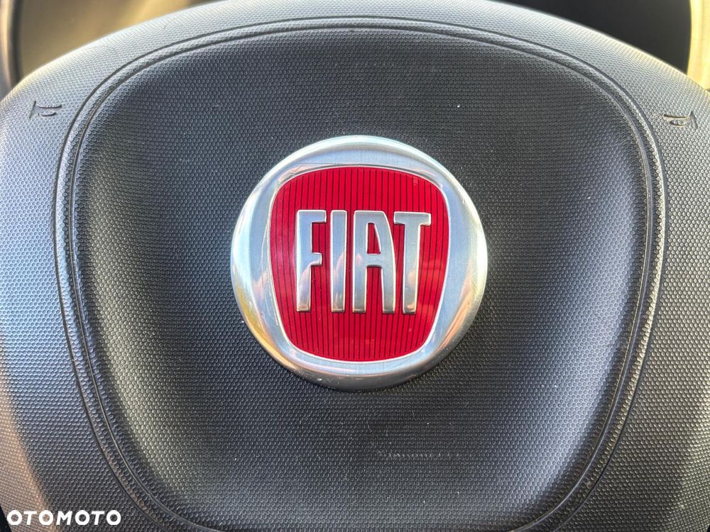 Fiat Doblo - 35