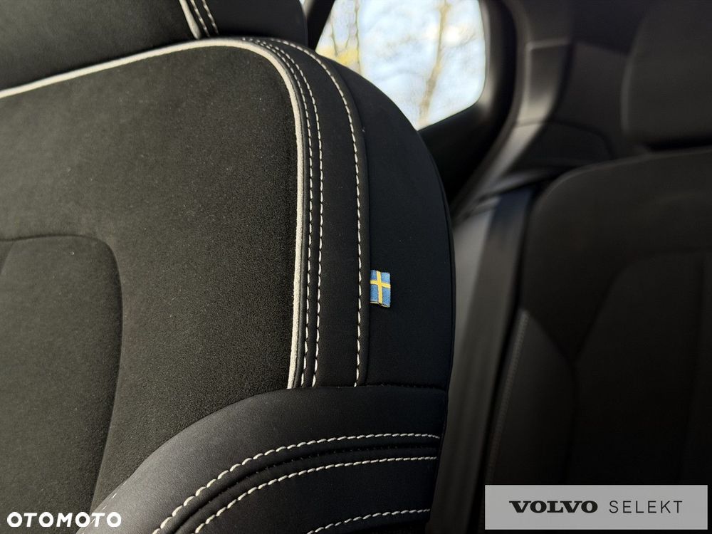 Volvo XC 40 - 36