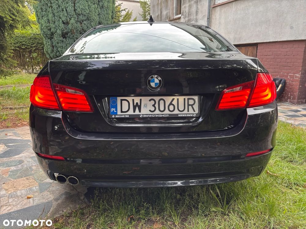 BMW Seria 5 530d xDrive Modern Line - 5