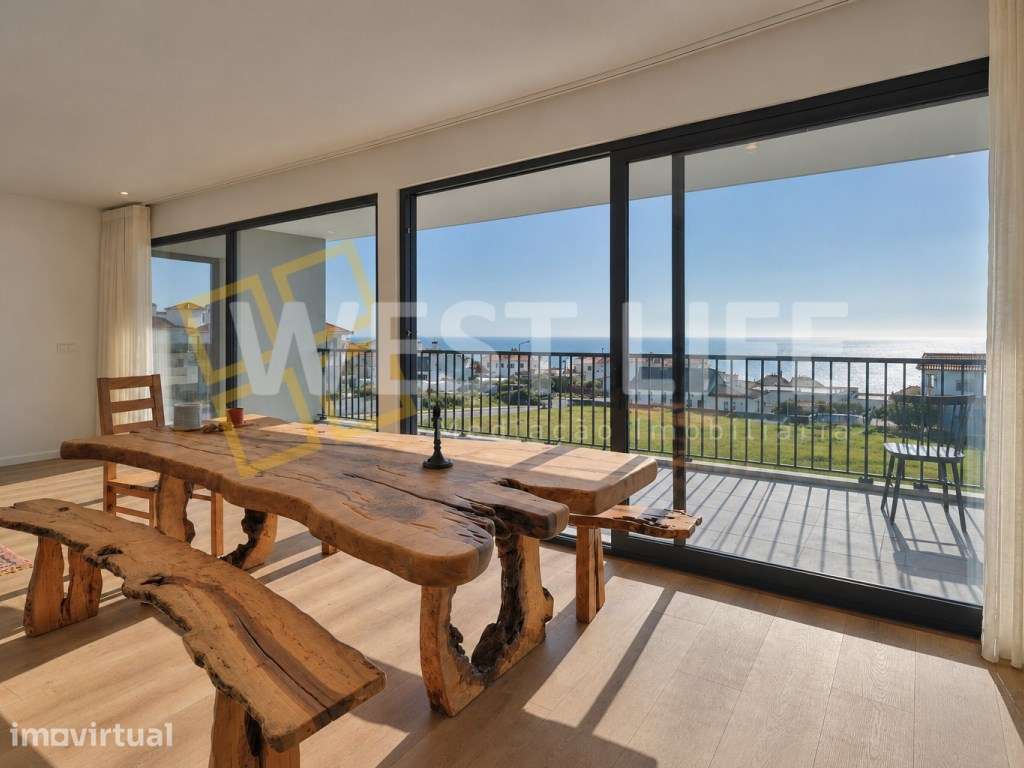 Apartamento T2 à venda em Santo Isidoro, Mafra — foto 3